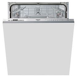 Встраиваемая посудомоечная машина HOTPOINT-ARISTON HIO 3C22 W