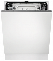 Встраиваемая посудомоечная машина ELECTROLUX EDA917102L