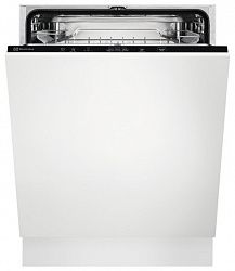 Встраиваемая посудомоечная машина ELECTROLUX EEA927201L