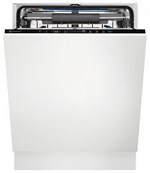 Встраиваемая посудомоечная машина ELECTROLUX EEZ969300L