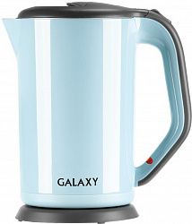 Чайник GALAXY GL 0330 Blue