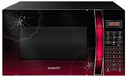 Микроволновая печь SCARLETT SC-MW9020S04D