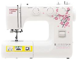 Швейная машина JANOME LE-35