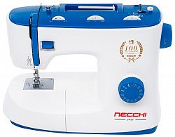 Швейная машинка NECCHI 2437