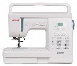 Швейная машина JANOME QC 2325