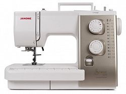 Швейная машина JANOME Sewist 533 Limited Edition