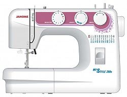 Швейная машина JANOME MS-280s