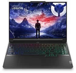 Ноутбук LENOVO Legion 7 16.0/i7-14700HX/32gb/1TB/RTX4070 8gb/NOS (83FD0043RK)