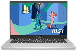 Ноутбук MSI Modern 14 C12MO-884XKZ (9S7-14J111-884)