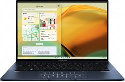 Ноутбук ASUS ZenBook 14 OLED UX3402ZA-KM302W (90NB0WC1-M00NP0)
