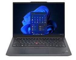 Ноутбук LENOVO ThinkPad E14 14.0"/Ryzen 7-7730u/16Gb/512Gb/Win11 pro (21JR0001RT)