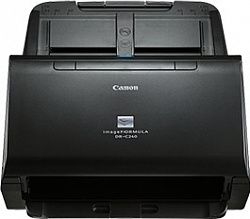 Сканер CANON DOCUMENT READER C240 0651C003