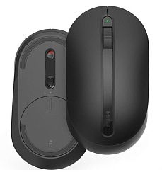 Мышь XIAOMI MIIIW Wireless Office Mouse (Black)