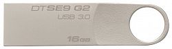 USB накопитель KINGSTON DTSE9G2/16Gb USB 3.0 (237610)