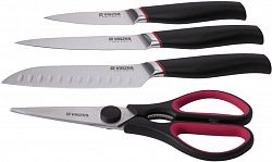 Набор ножей VINZER Asahi 89128