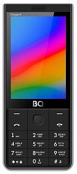 Мобильный телефон BQ-3595 Elegant Black