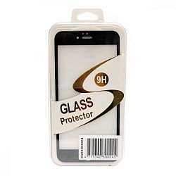 Защитное стекло 3D PowerPlant для Apple iPhone 6s Plus Black DV003D0004