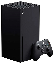 Игровая приставка Xbox X 1TB
