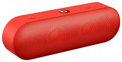 Портативная акустика BEATS Pill+ Speaker RED