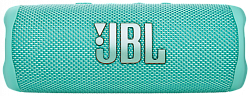 Портативная акустика JBL Flip 6 Portable Waterproof Blue (JBLFLIP6BLU)