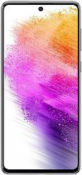 Смартфон SAMSUNG Galaxy A73 5G 256GB Gray (SM-A736BZAHSKZ)