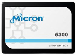 Жесткий диск SSD MICRON 5300 MAX MTFDDAK240TDT