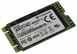 Жесткий диск SSD TRANSCEND TS256GMTS430S M2