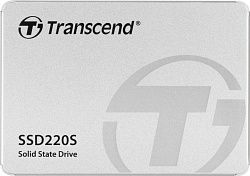 Жесткий диск SSD TRANSCEND TS240GSSD220S