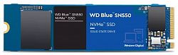Жесткий диск SSD Western Digital WDS250G2B0C