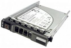 Твердотельный накопитель SSD DELL 400-BDQU