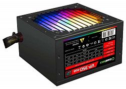 Блок питания GAMEMAX VP-350-RGB 350W