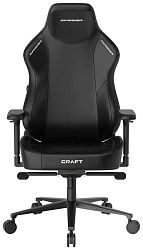 Игровое компьютерное кресло DXRACER Craft Standard F-23 Black (GC/LCF23LTA/N)