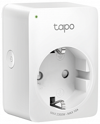 Умная Wi-Fi розетка TP-LINK Tapo P100