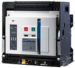 Автоматический выключатель ANDELI AW45-4000/4000А выкатной AW45-4000/4000A; AC 220V drawe