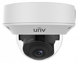 IP камера UNV IPC3232LR3-VSPZ28-D IPC3232LR3-VSPZ28-D - 2 Мп купольная антивандальная