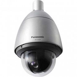 IP камера уличная PANASONIC WV-SW598 FULLHD