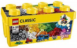 Конструктор LEGO 10696 Классика Набор для творчества среднего размера