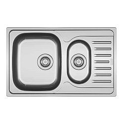 Кухонная мойка FRANKE Polar PXL 651-78 (101.0192.923)