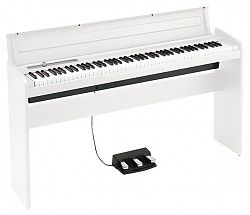 Цифровое пианино KORG LP-180WH