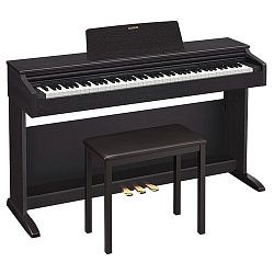 Цифровое пианино CASIO AP-270WEC2
