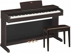 Цифровое пианино YAMAHA YDP-143 R
