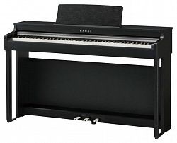 Цифровое пианино KAWAI CN 27 Black