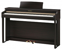 Цифровое пианино KAWAI CN 27 Rosewood