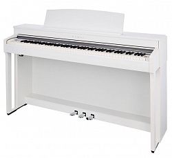 Цифровое пианино KAWAI CN 37 White