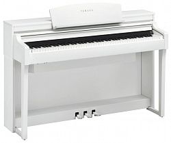 Цифровое пианино YAMAHA CSP-170 White