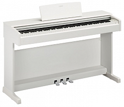Цифровое пианино YAMAHA YDP-144 White