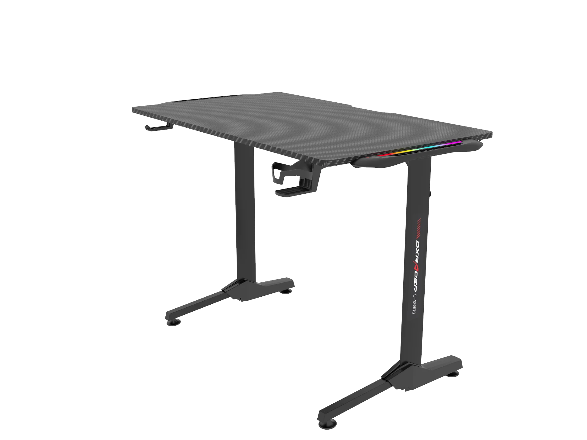 Цена Компьютерный стол DXRACER TG-LT007-N-5