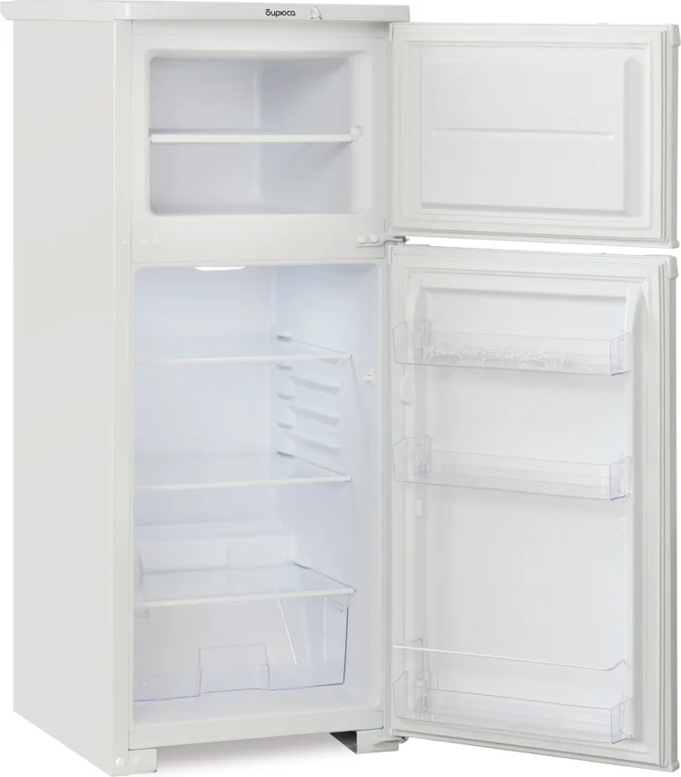 Картинка Холодильник БИРЮСА 122