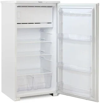 Картинка Холодильник БИРЮСА 10 White