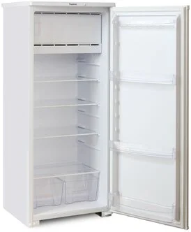 Фотография Холодильник БИРЮСА 6 White
